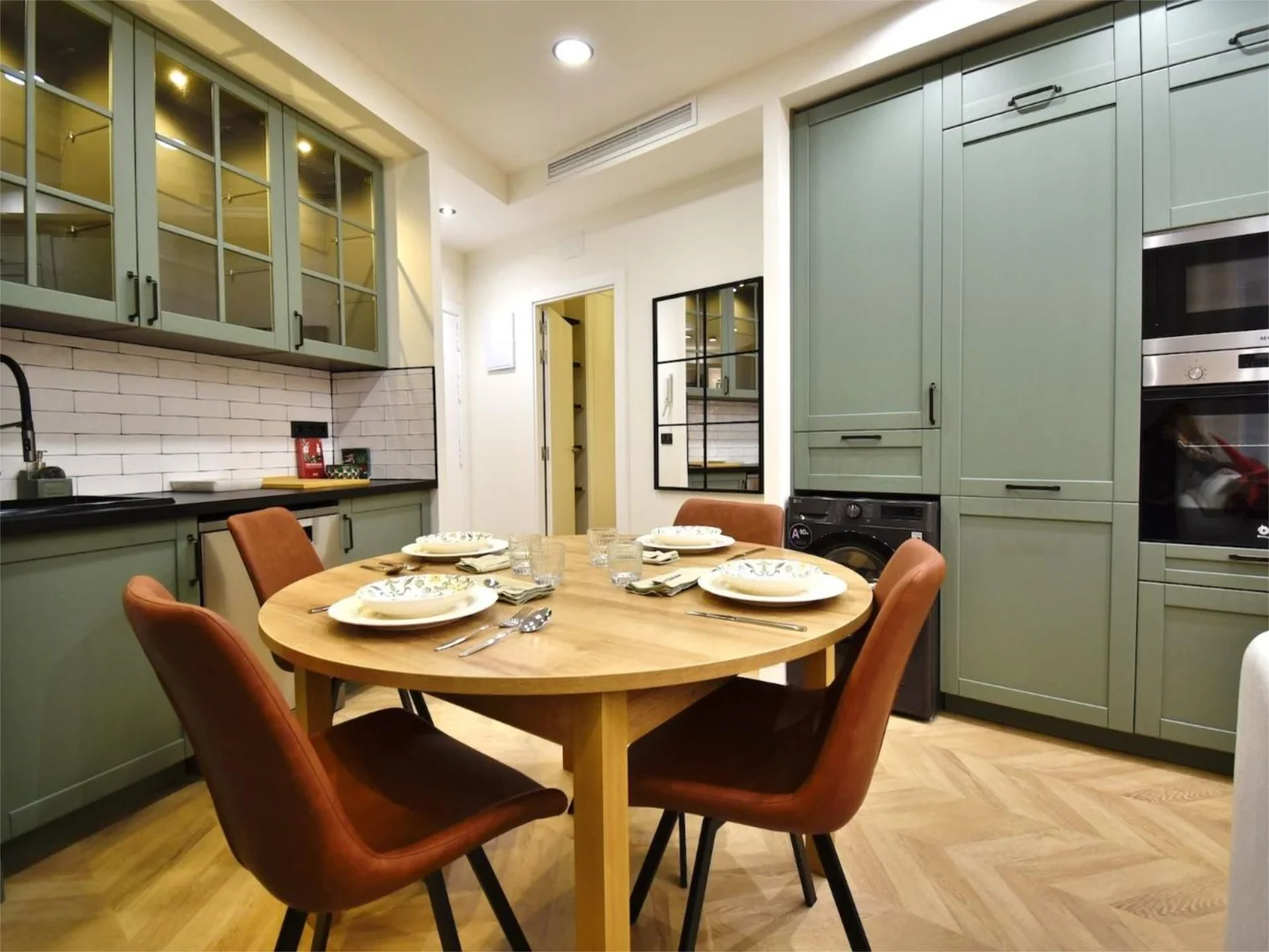 Piso en  Calle de Luis Villa 6 - Foto 12