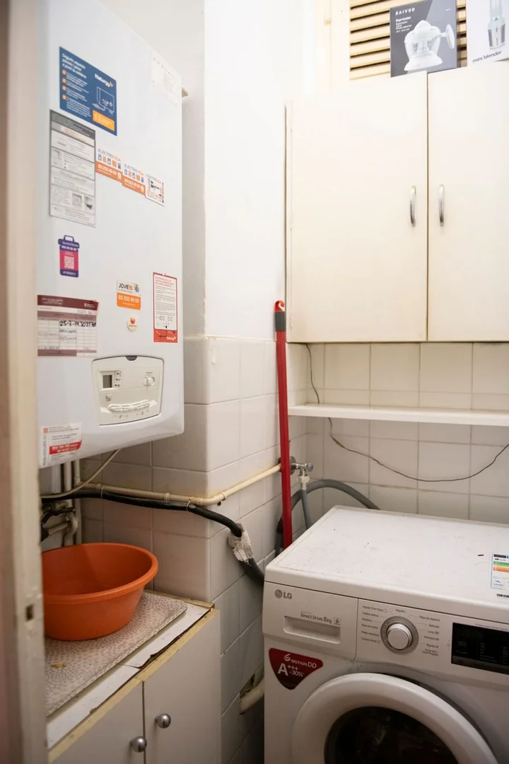 Piso en Barrio Vallcarca i els Penitents - Foto 6