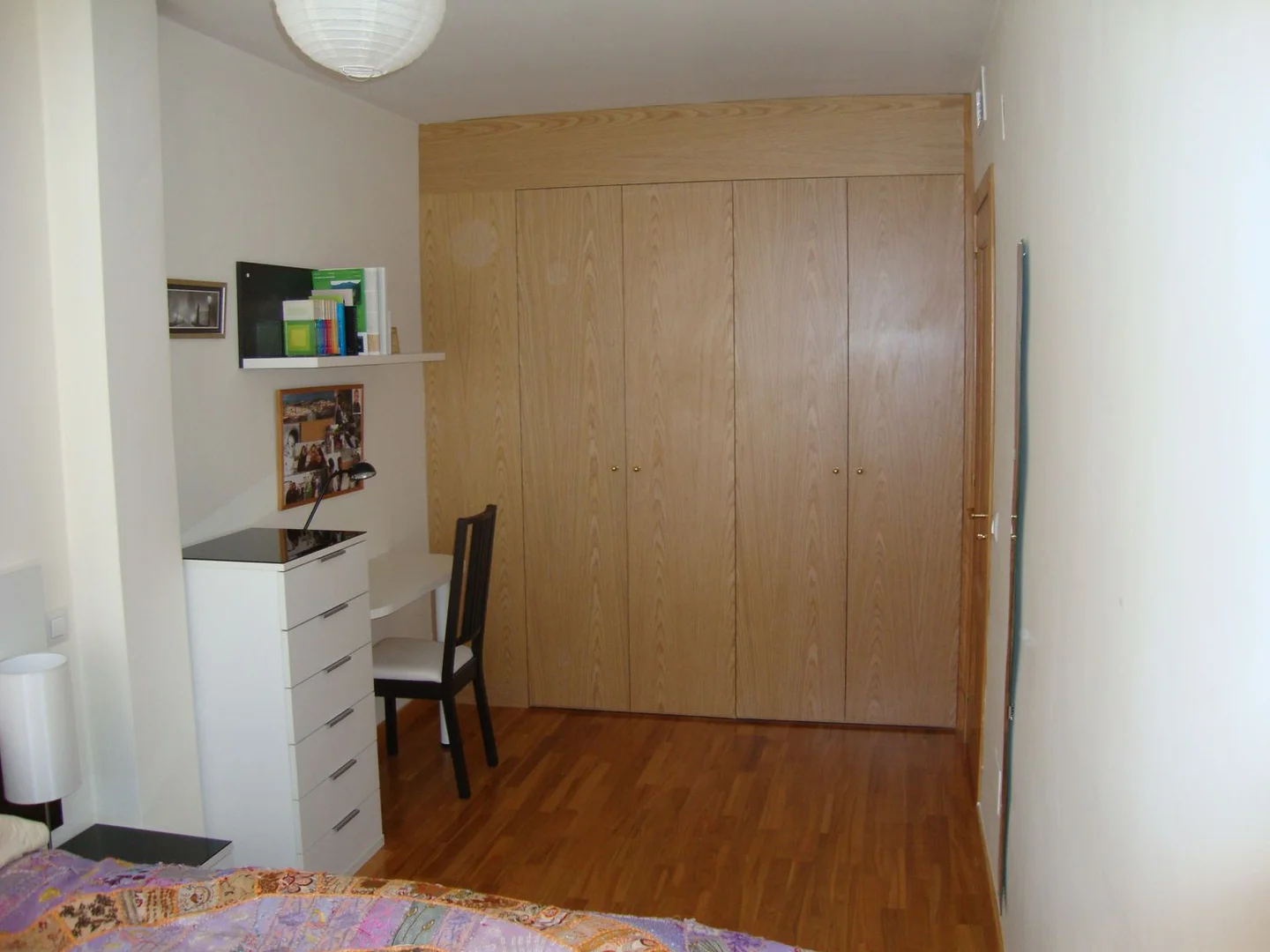 Piso en calle Voluntarios Catalanes, 6 - Foto 7