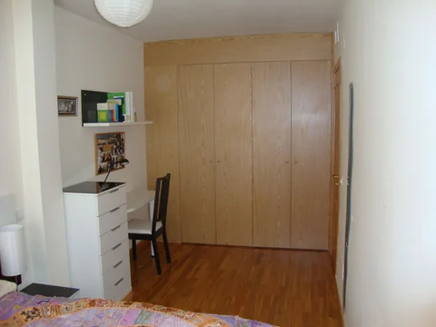 Piso en calle Voluntarios Catalanes, 6 - Foto 7