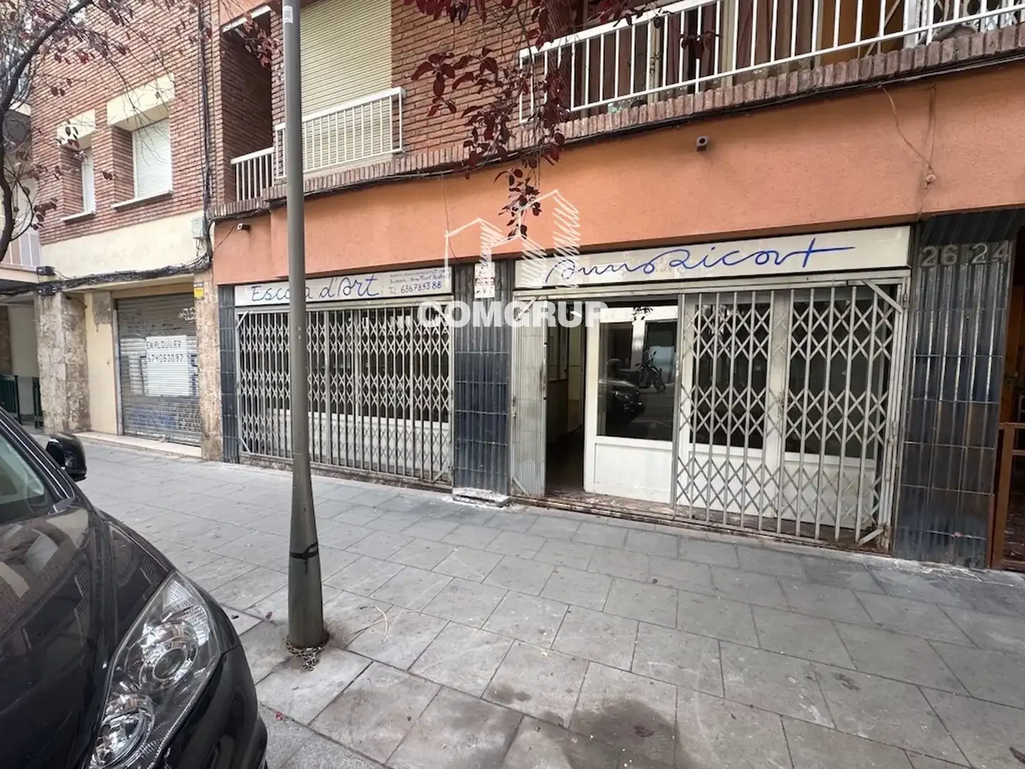 Local comercial en  Amunt - Foto 11