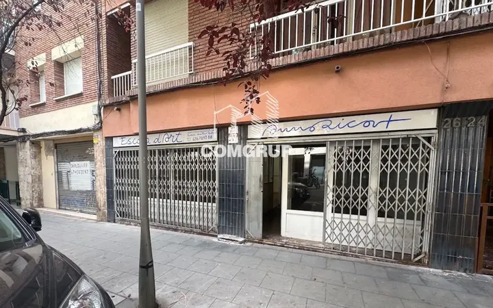 Local comercial en  Amunt - Foto 11