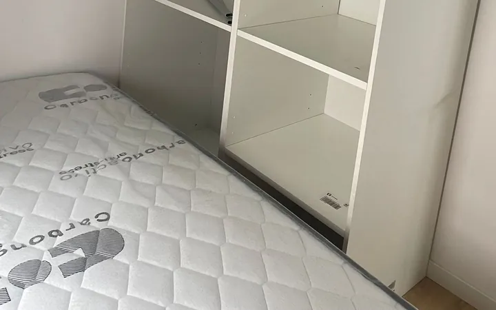 Piso en Calle de María Luisa, 13, Berruguete - Foto 12