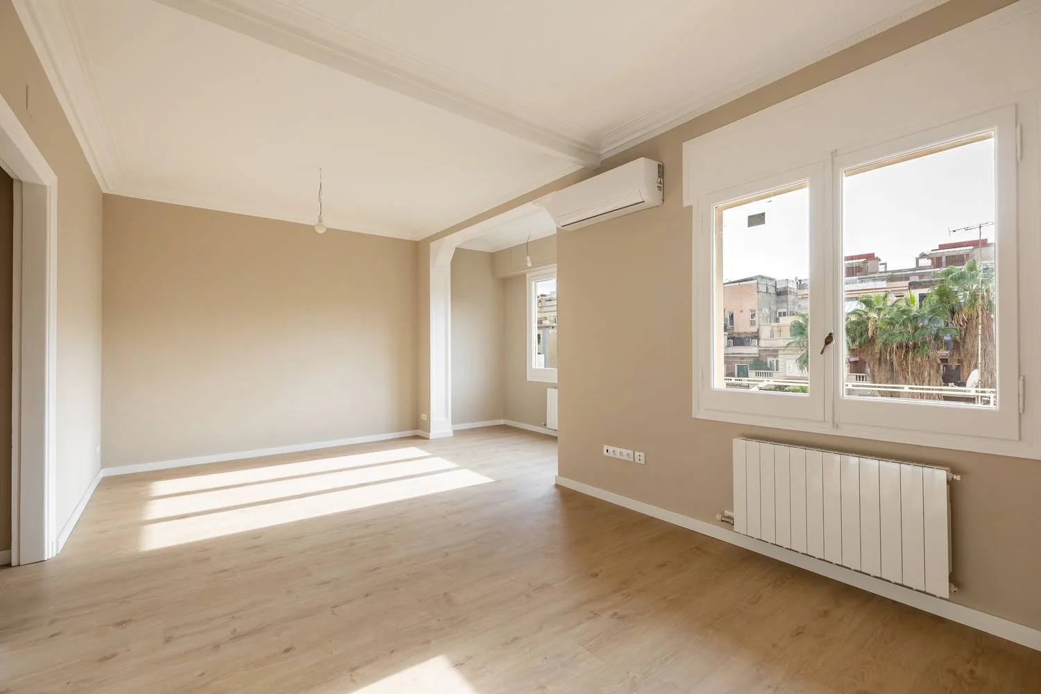 Piso en Calle d'Aribau, 213, Sant Gervasi - Galvany - Foto 11
