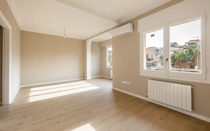Piso en Calle d'Aribau, 213, Sant Gervasi - Galvany - Foto 11