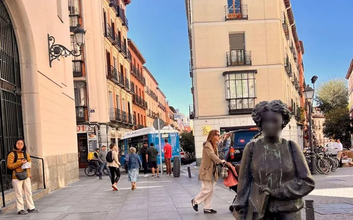 Piso en Calle del Barco, Malasaña-Universidad - Foto 10
