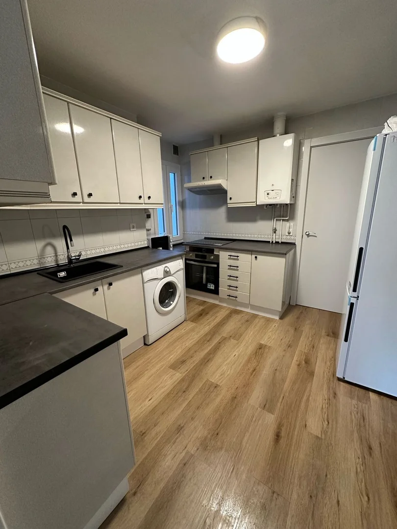 Piso en calle de Jerónima Llorente, 33 - Foto 5