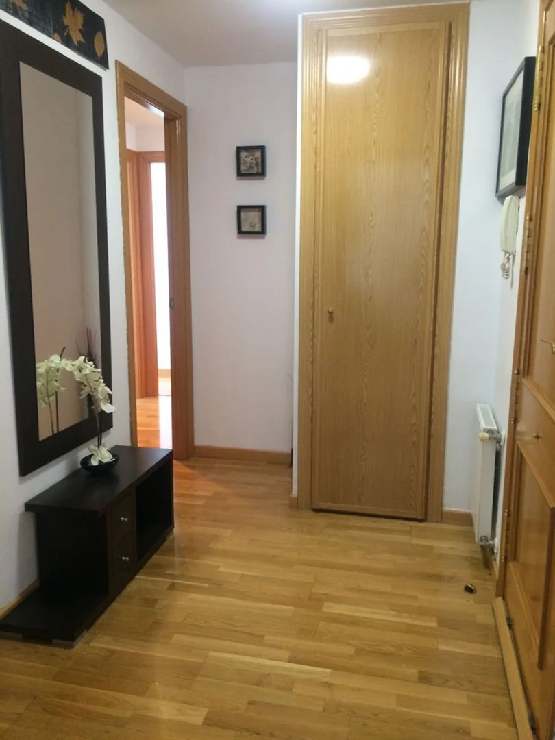 Piso en Calle de Aquitania, 9 - Foto 4