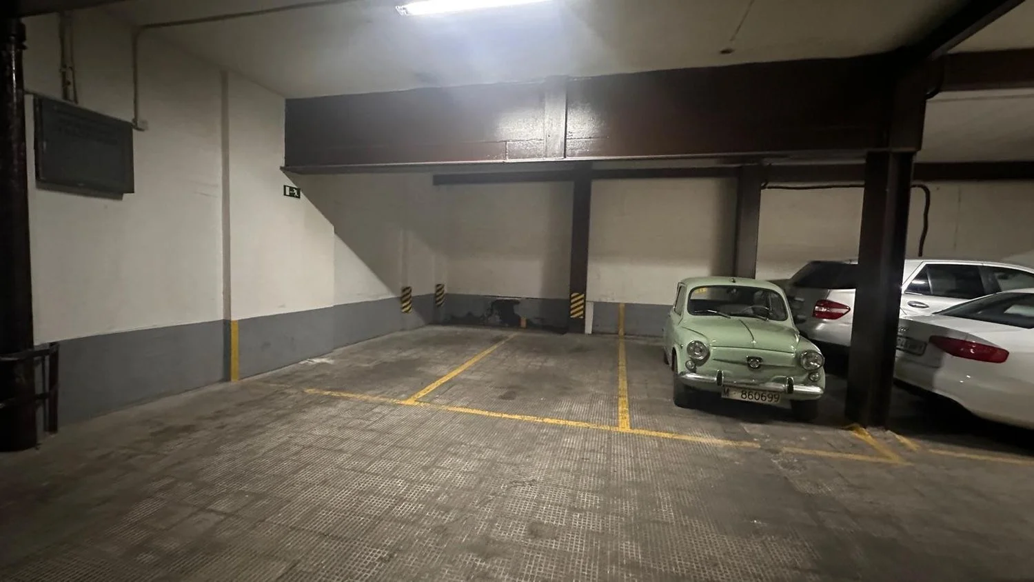 Ático en Barrio Castellana - Foto 29