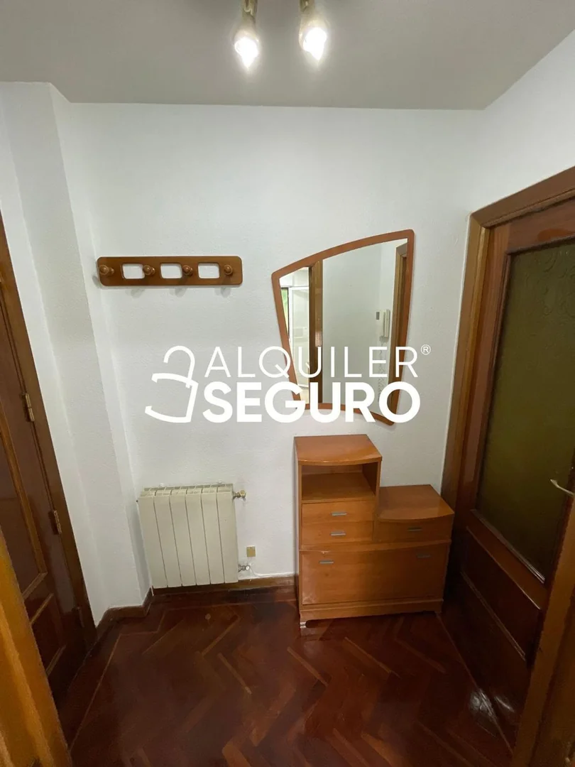 Piso en Calle de Dolores Barranco, Pradolongo - Foto 16
