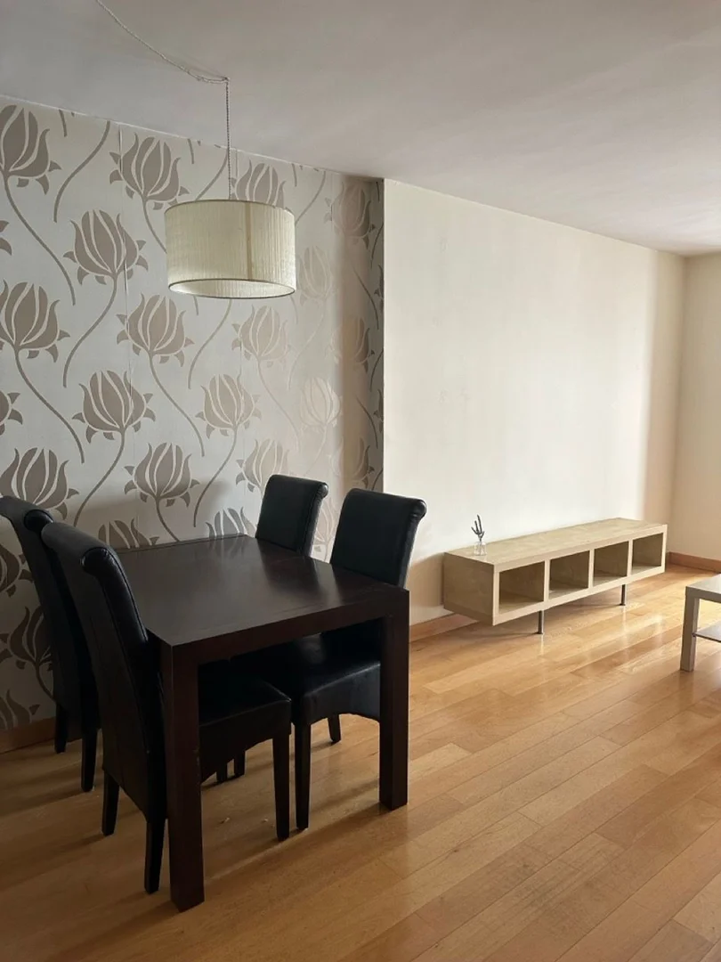 Estudio en Barrio Numancia - Foto 3