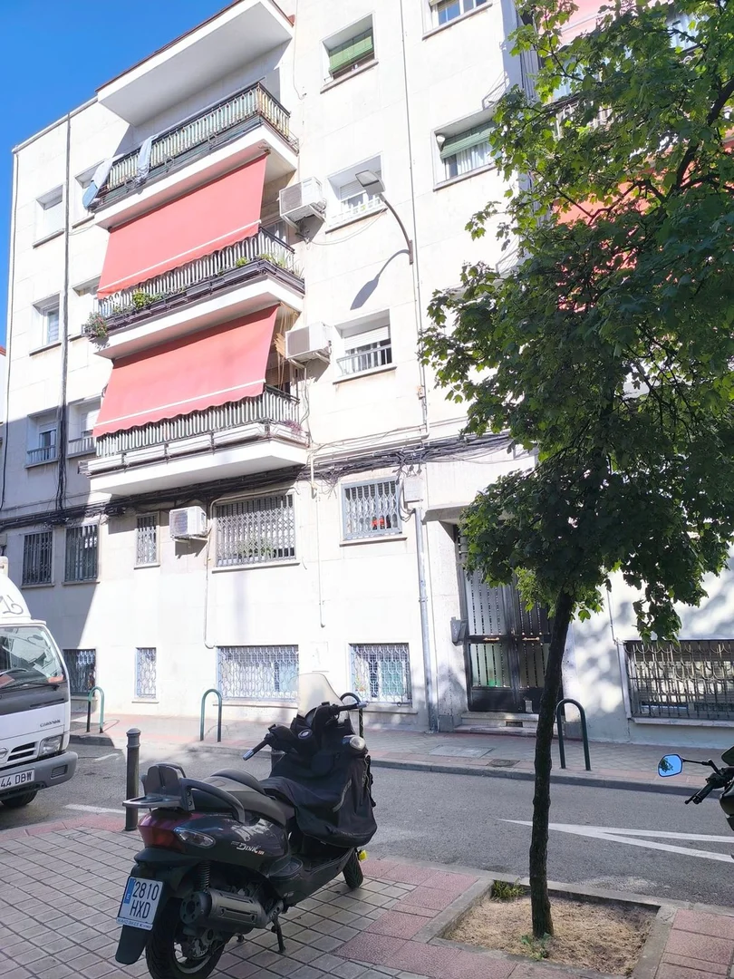 Estudio en calle Carlos Paíno, 15 - Foto 44