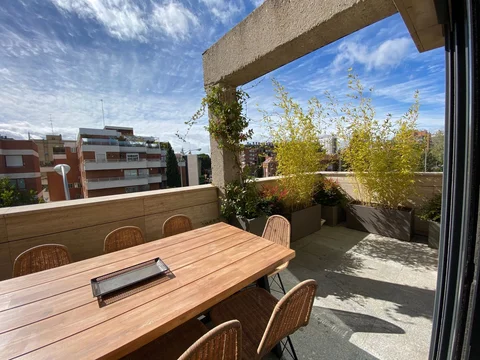 Piso en paseo de la Habana, 176 - Foto 7