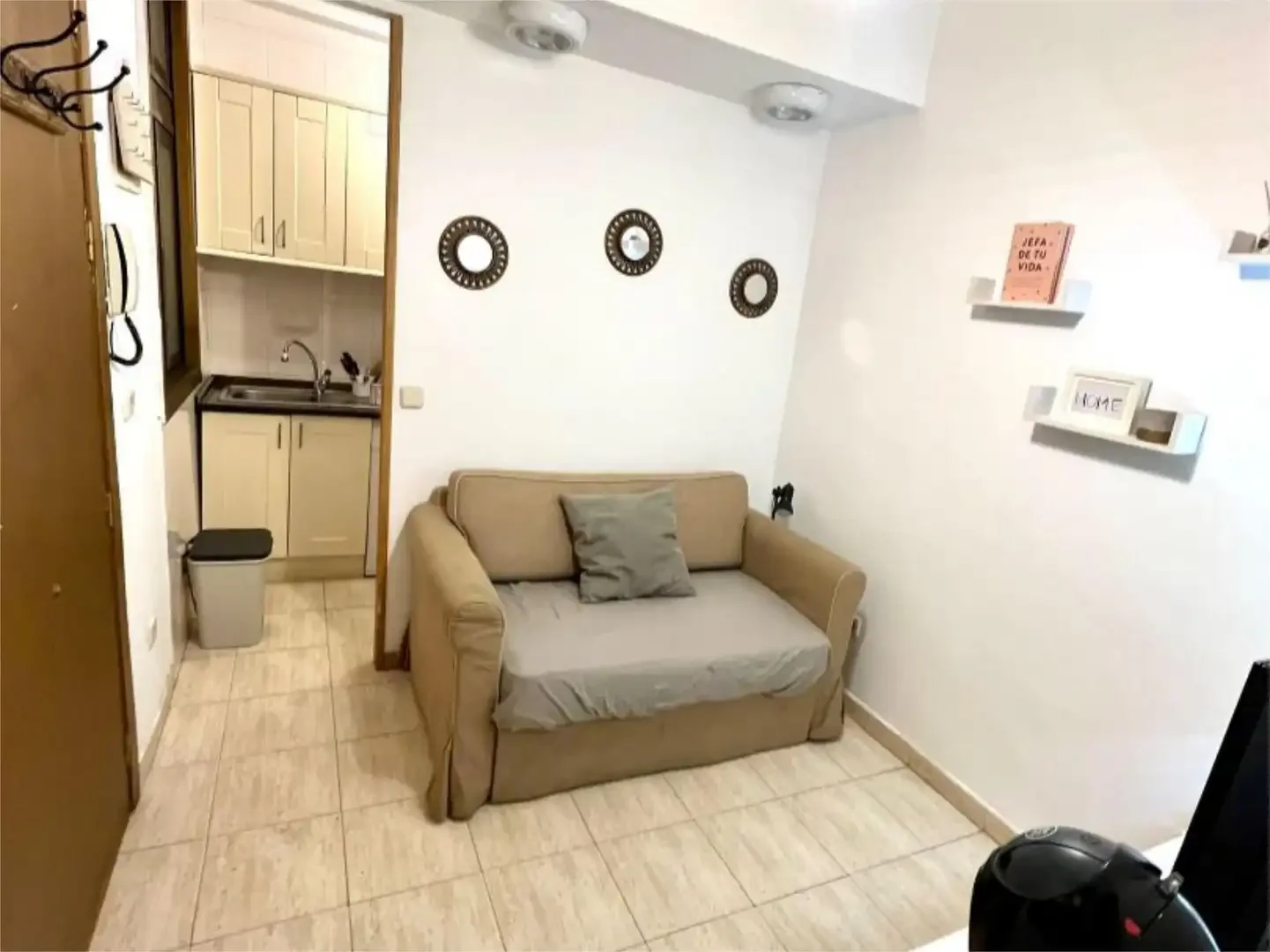 Piso en  Costanilla de los Desamparados 13 - Foto 6
