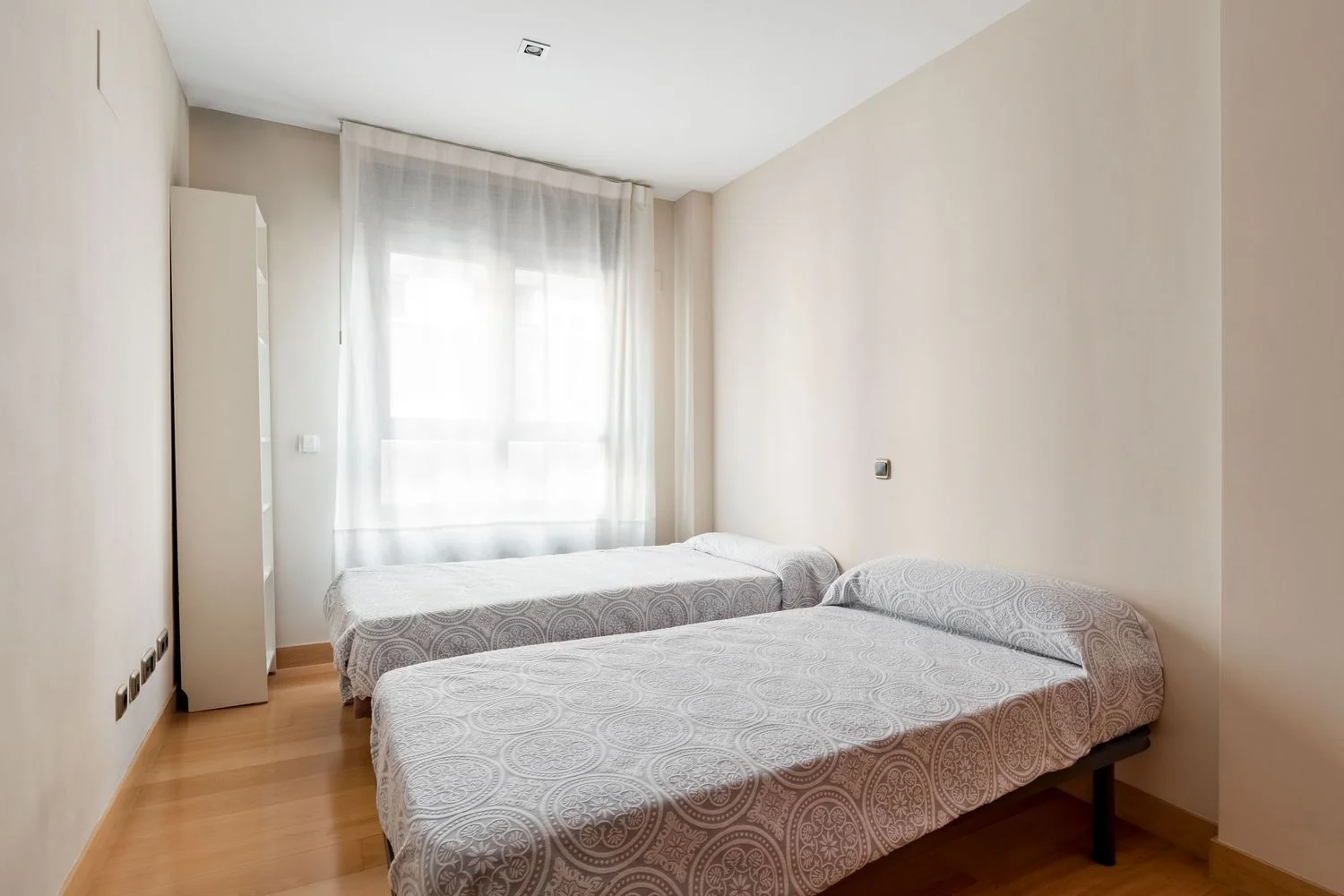 Piso en Calle de Ponzano, 85, Nuevos Ministerios-Ríos Rosas - Foto 6
