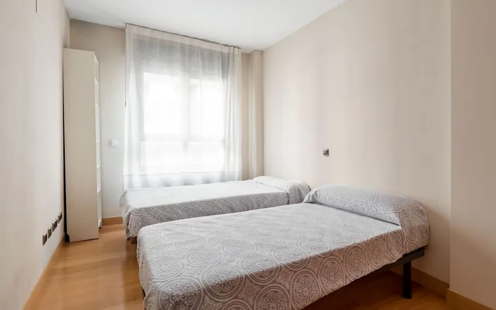 Piso en Calle de Ponzano, 85, Nuevos Ministerios-Ríos Rosas - Foto 6