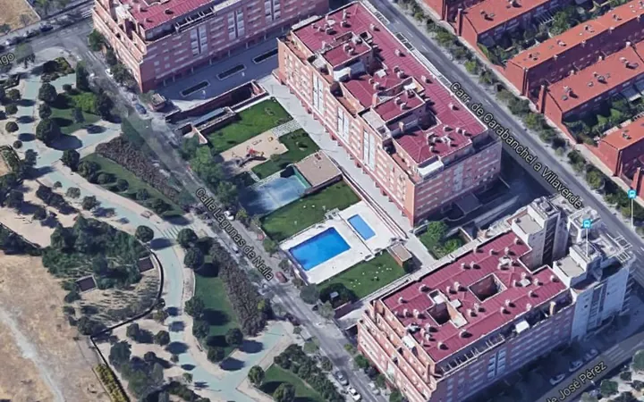 Piso en Calle Lagunas de Neila, 16, Villaverde Alto - Foto 4