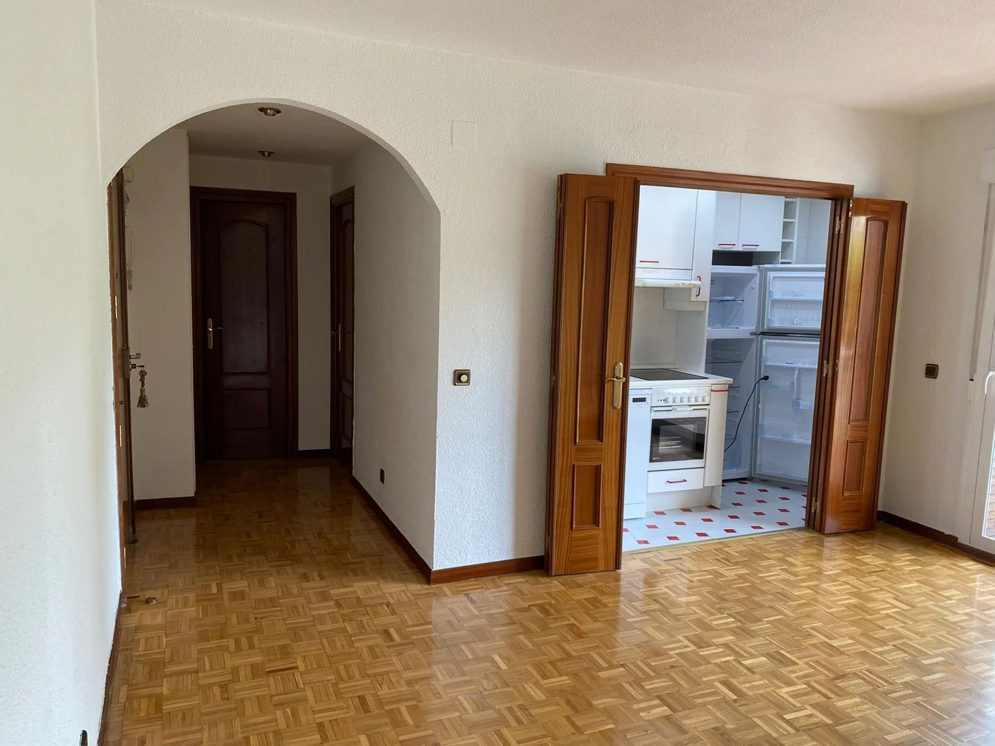 Piso en Calle de Costa Rica, 32, Bernabéu-Hispanoamérica - Foto 5
