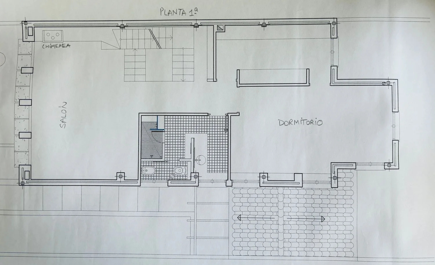 Chalet pareado - Foto 26
