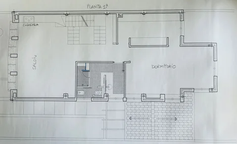 Chalet pareado en Barrio Atalaya - Foto 26