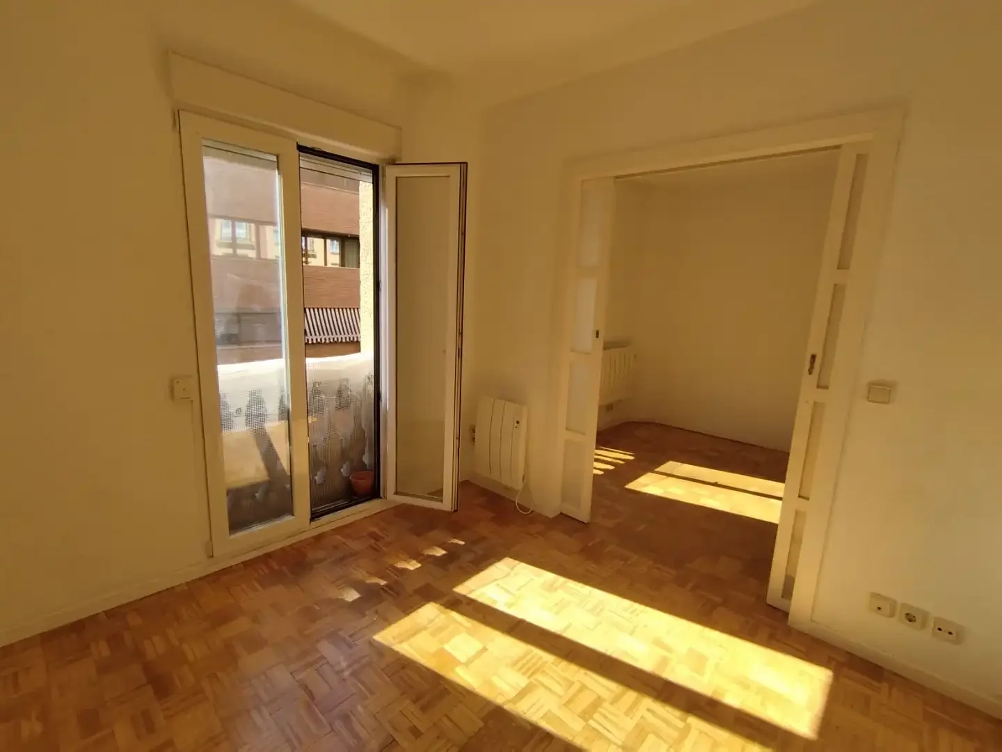 Piso en  Madrid Capital - Foto 4