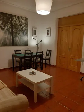 Piso en calle de Cádiz, 7 - Foto 1