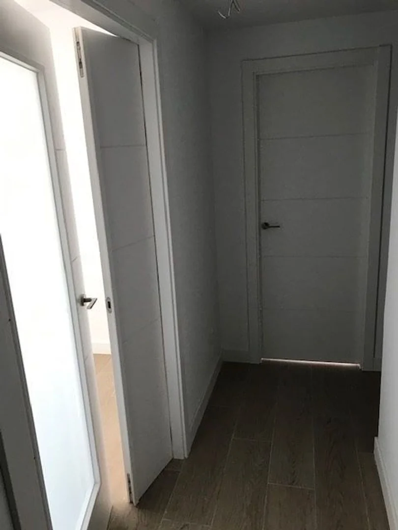 Piso en calle Ángel Martín Rodríguez, 1 - Foto 12