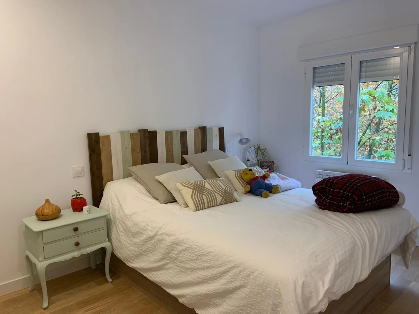 Piso en plaza de Burdeos, 2 - Foto 4