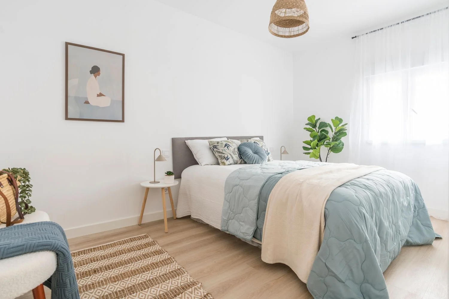 Piso en calle Cristóbal Aguilera, 8 - Foto 40