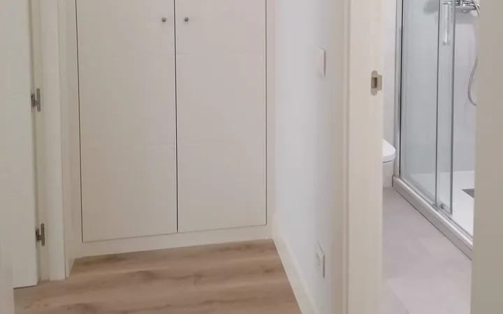 Piso en Calle de Clara del Rey, 33, Prosperidad - Foto 20