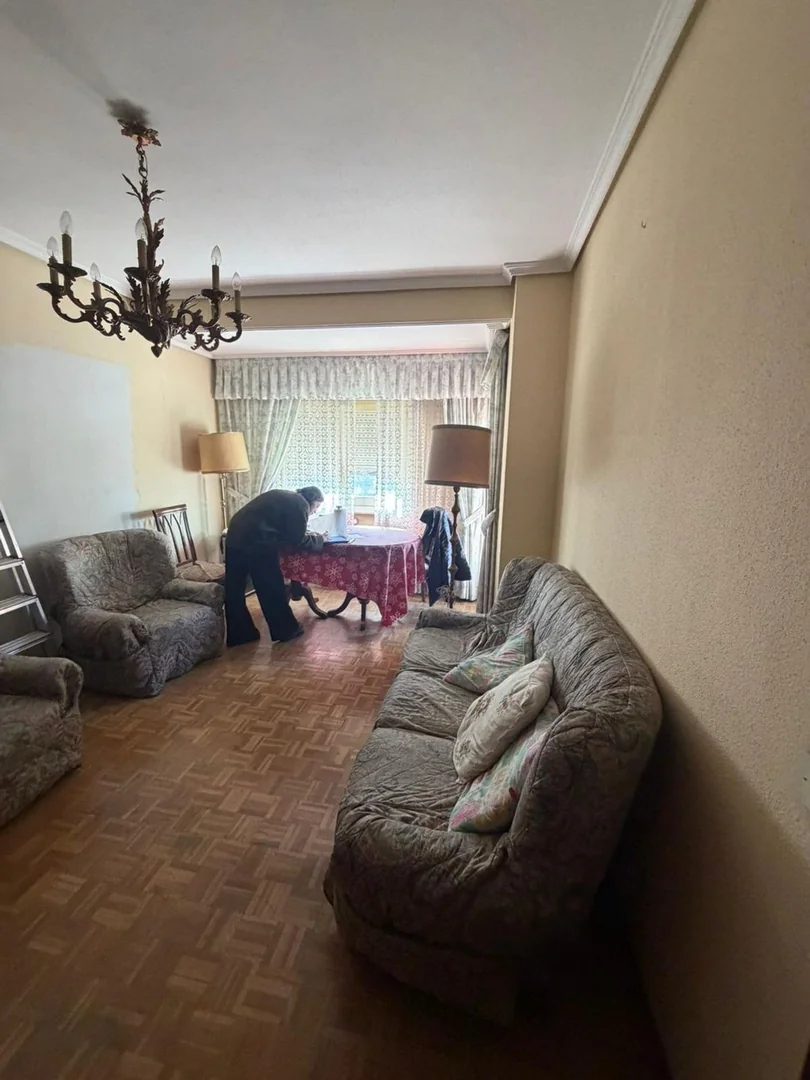 Piso en Calle del Marqués de Viana, 20, Valdeacederas - Foto 5