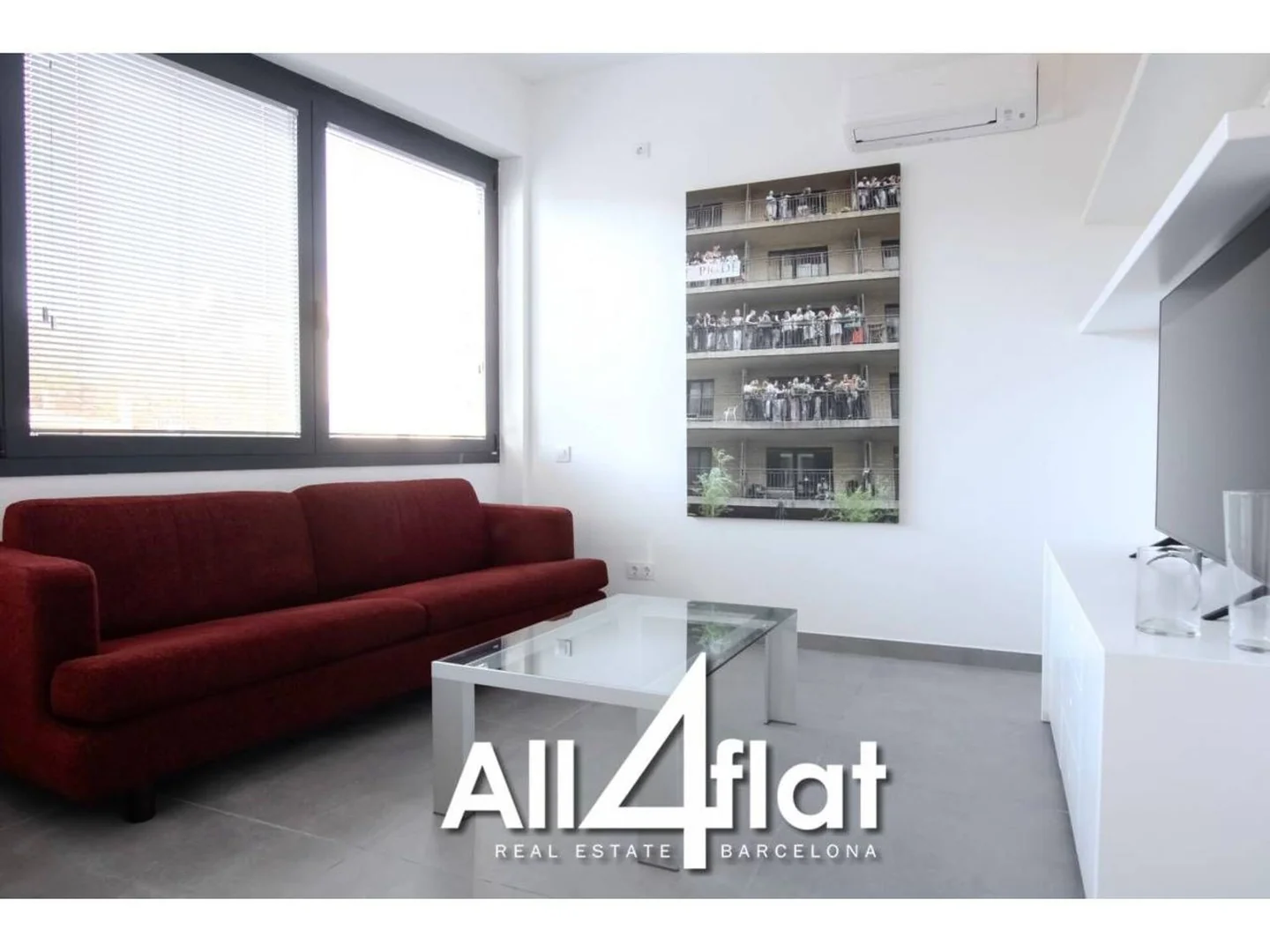 Estudio en Calle de Pallars, El Parc i la Llacuna del Poblenou - Foto 16
