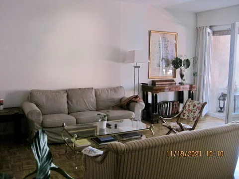 Piso en calle de Loeches, 5 - Foto 1