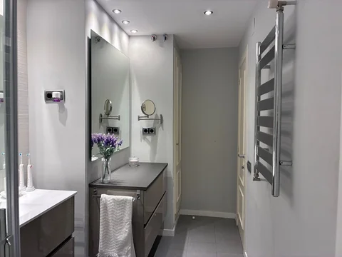 Piso en Barrio Porta - Foto 11