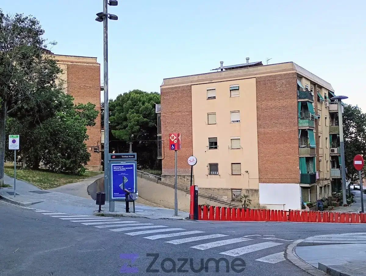 Piso en  Carrer d'Aiguablava - Foto 21