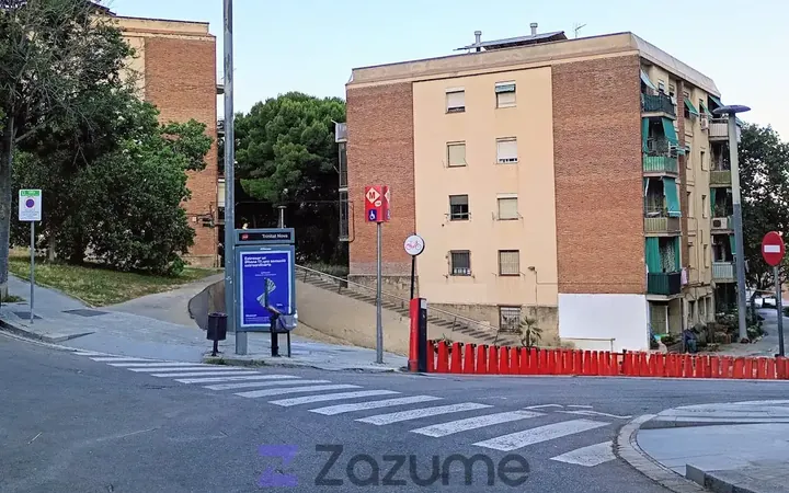 Piso en  Carrer d'Aiguablava - Foto 21