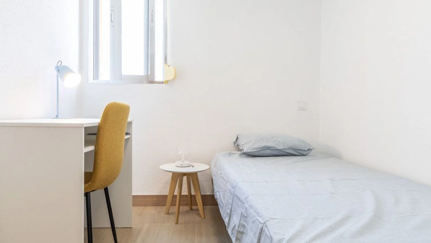 Piso en Barrio Arcos - Foto 5