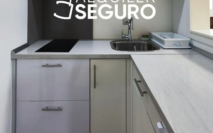 Piso en Plaza del Descubridor Diego de Ordás, Nuevos Ministerios-Ríos Rosas - Foto 6