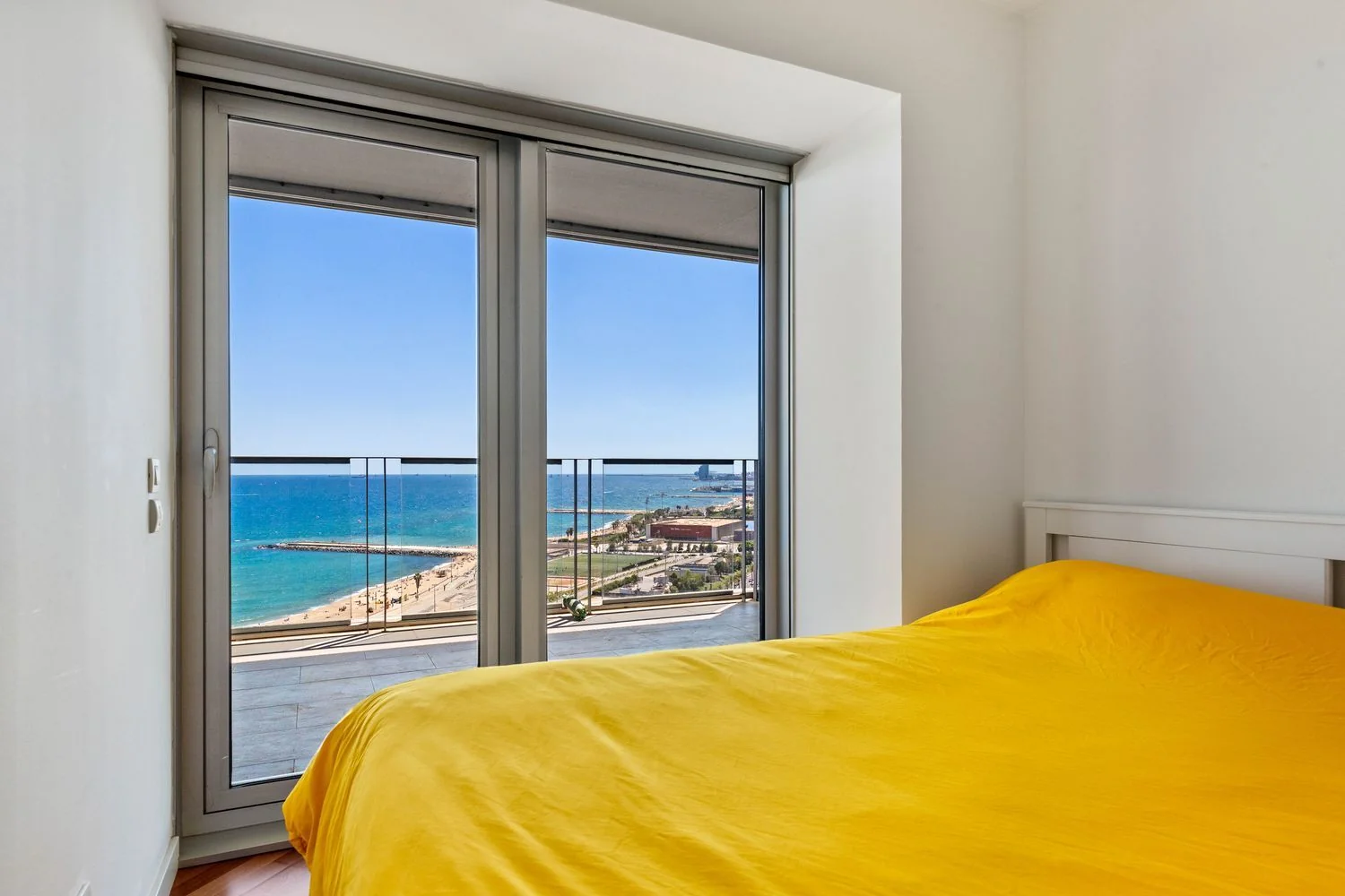 Piso en Paseo de Garcia Fària, 73 - Foto 18