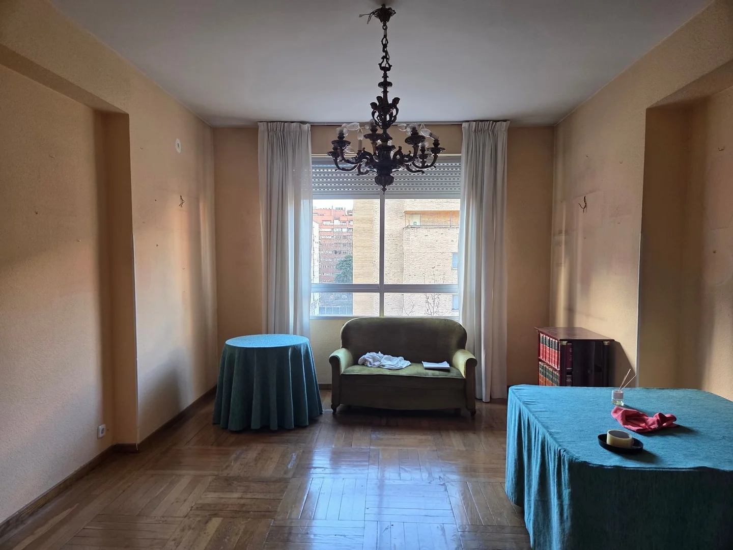 Piso en calle de Montevideo, 28 - Foto 18