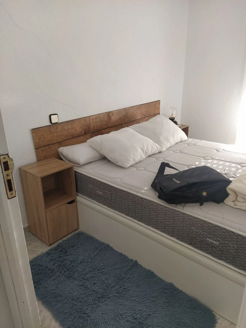 Piso en calle de San Isidoro de Sevilla, 5 - Foto 9