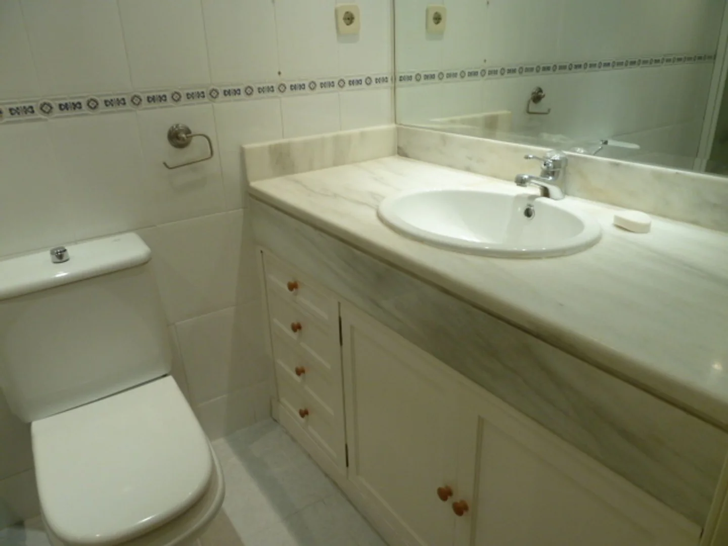 Piso en Conde Orgaz-Piovera - Foto 12