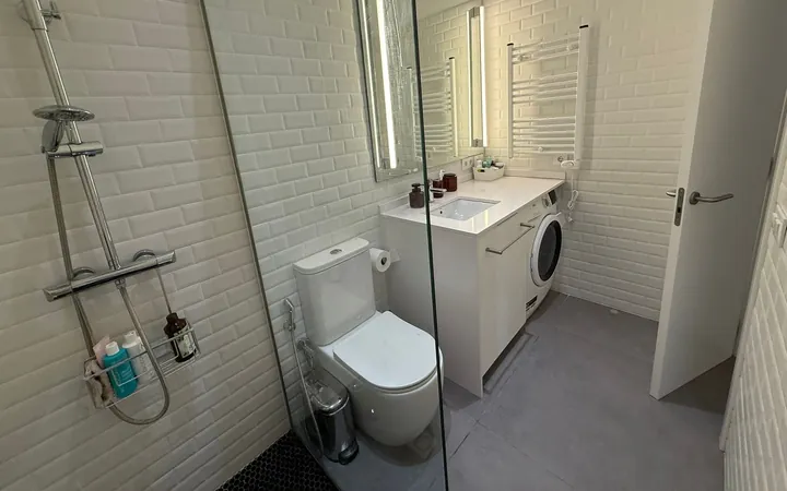 Piso en Calle de Pallars, El Parc i la Llacuna del Poblenou - Foto 19