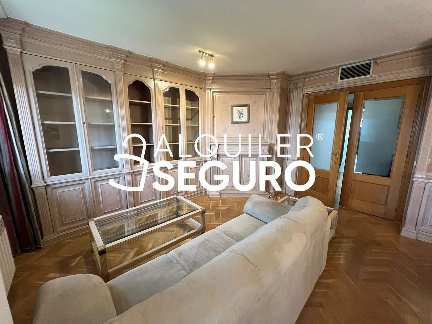 Piso en Calle Rocinante, Tres Olivos - Valverde - Foto 4