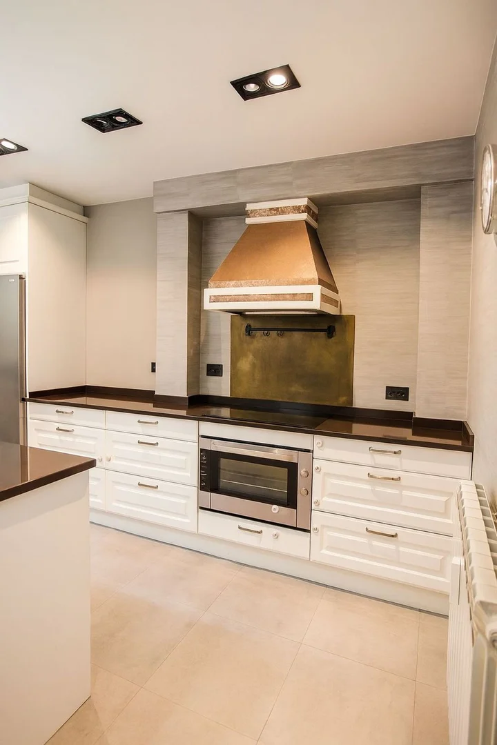 Piso en avenida de Menéndez Pelayo, 21 - Foto 8