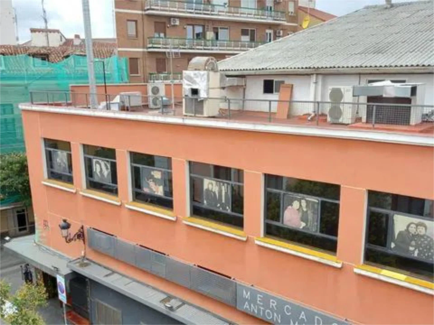 Piso en  Calle del Duque de Fernán Núñez 5 - Foto 3