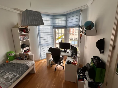 Piso en avenida de los Prunos, 5 - Foto 15