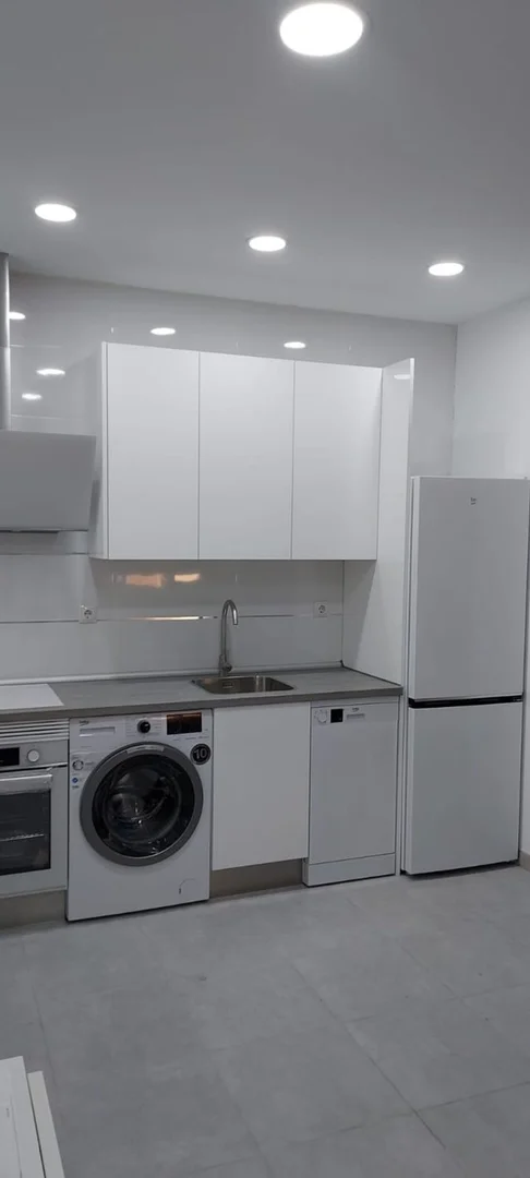 Piso en calle de Bolívar, 10 n - Foto 12