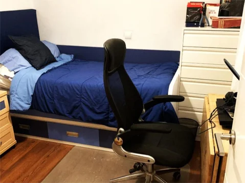 Piso en  Calle de Vallehermoso 52 - Foto 13