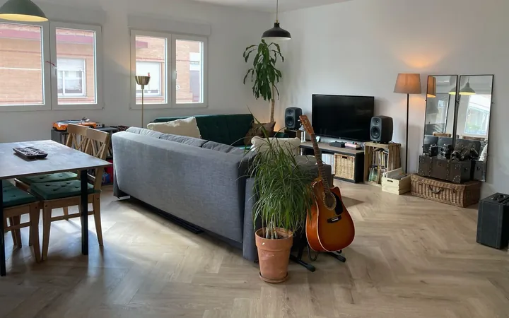 Piso en Calle de Eduardo Marquina, 36, Comillas - Foto 4